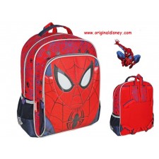 MOCHILA DE SPIDERMAN GRANDE